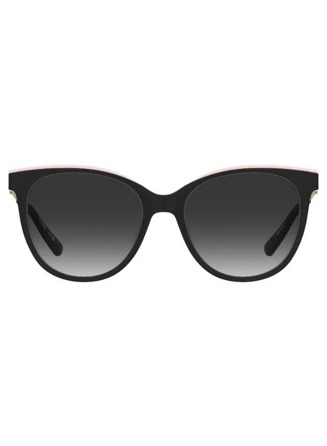 Square Moschino Love Sunglasses Frames